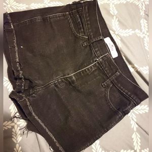 Hollister Shorts